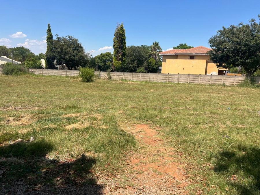 0 Bedroom Property for Sale in Deneysville Free State